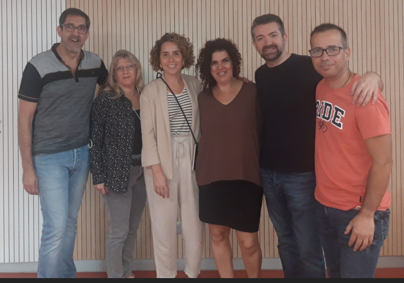 Proyecto Investigación