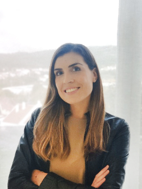 Cristina Jorge Soto